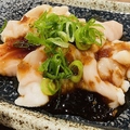 料理メニュー写真 大腸（シマチョウ）