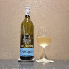 ピーツ・ピュア・ピノ・グリージョ