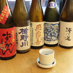 小粋酒場 神田店のコース写真