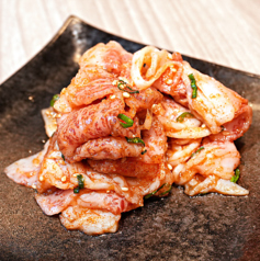 焼肉けしきのおすすめランチ1