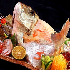 酒肴美味　六根の写真2