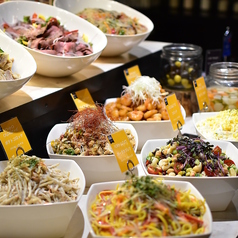 Churrasco Bower BLOGAD (シュラスコ バウアー ブロガド)特集写真1