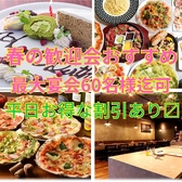 CONABACCA コナバッカ 府中の詳細