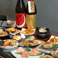 地鶏備長とり幻の特集写真