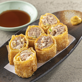 ひゃくらくのおすすめ料理2