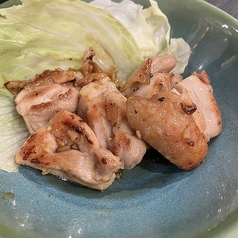 華味鶏焼き