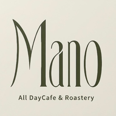 Mano &nbsp;All Day Cafe&Roasteryの写真