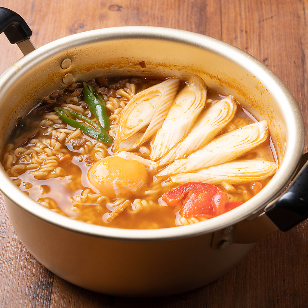 「韓国ドラマやSNSで見たことがある！」そんな流行りの韓国料理を千葉で食べたいならココ！