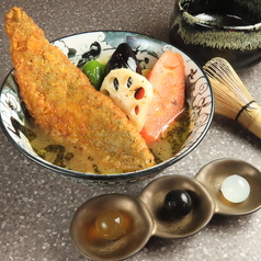 体に優しい、こだわりの薬膳スープカレー