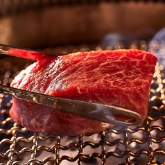 焼肉 焼武者のコース写真