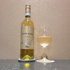 コルテ・ジャーラ・ソアヴェ