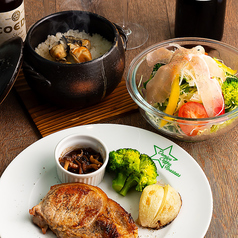 大宮コーヒーロースターズ oasisの写真