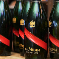 サービスという“演出”で、心に残るひとときを