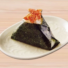 おにぎり