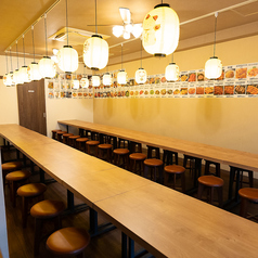 うまかっちゃん 駅前酒場 本厚木店特集写真1