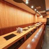 炭火焼とり 萬作の雰囲気2