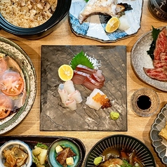 和食居酒屋 壱やのコース写真