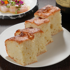 Mr Porcino ミスターポルチーノのコース写真