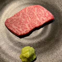 比婆牛特選ロース
