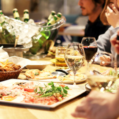 NANAIRO Eat at Home ナナイロイートアットホーム 土浦の写真