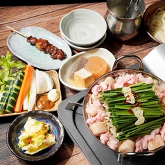 アカマル屋 元住吉店のコース写真