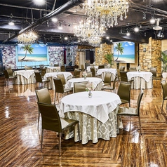 グレースバリ 横浜関内店の写真