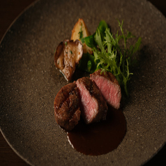 S kashiwa エス カシワのおすすめ料理1