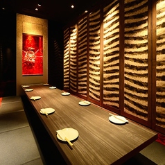 鉄神 TESSHIN 金山駅前店の雰囲気1