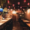 スパイス居酒屋　seeds　成田のおすすめポイント2