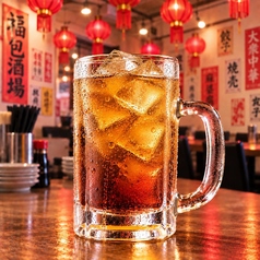 福包酒場 仙台一番町店のおすすめドリンク1