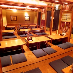 板前がいる町の酒場 庄や 高崎西口店の特集写真