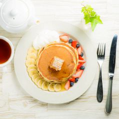 tables cook & LIVING HOUSEのおすすめポイント1
