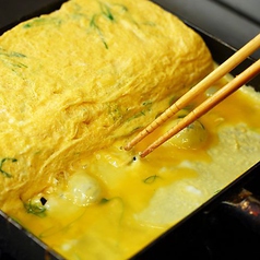 だし巻き玉子