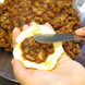 絶品「叉焼メロンパン」は手作りだから美味しい♪