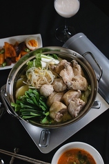 韓国料理 itumoの特集写真