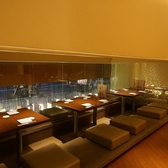 KICHIRI キチリ 京橋の雰囲気3