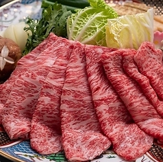 京都 肉のひろ重 御池之の写真