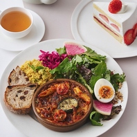 SPECIAL LUNCH