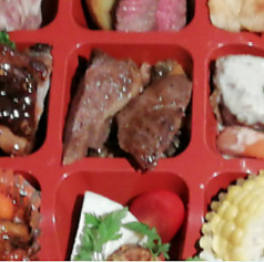 フレンチオードブル お肉とお野菜のプレート(1名様分)