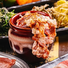 《赤身NO.1》肉汁あふれる衝撃！人気爆発のハラミ馬鹿は直送だからの味が実現♪