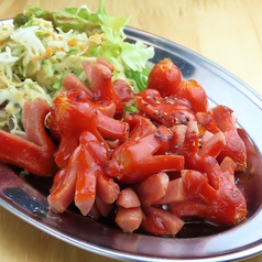 たこさんウインナー