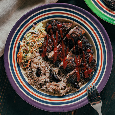 YOKOHAMA JERK CENTRE ヨコハマジャークセンターのおすすめ料理1