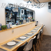 ロティサリーチキン ドニー s 松山八坂通りの雰囲気2