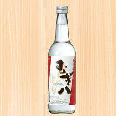 つぼ八特撰麦焼酎「むぎ八」20°（ボトル）