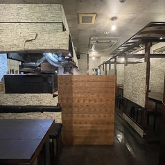 串焼きAJITO アジト 普天間店の特集写真