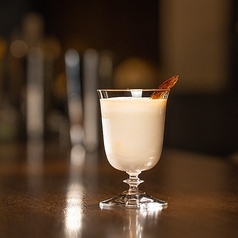 サツマイモカルーアミルク