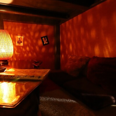 カップルに大人気！二人の距離も縮まること間違いなしです◎