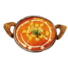 チャナ・マサラ