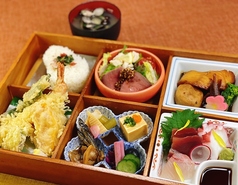 松花堂