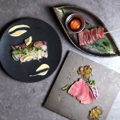 casual dining suzuriのコース写真